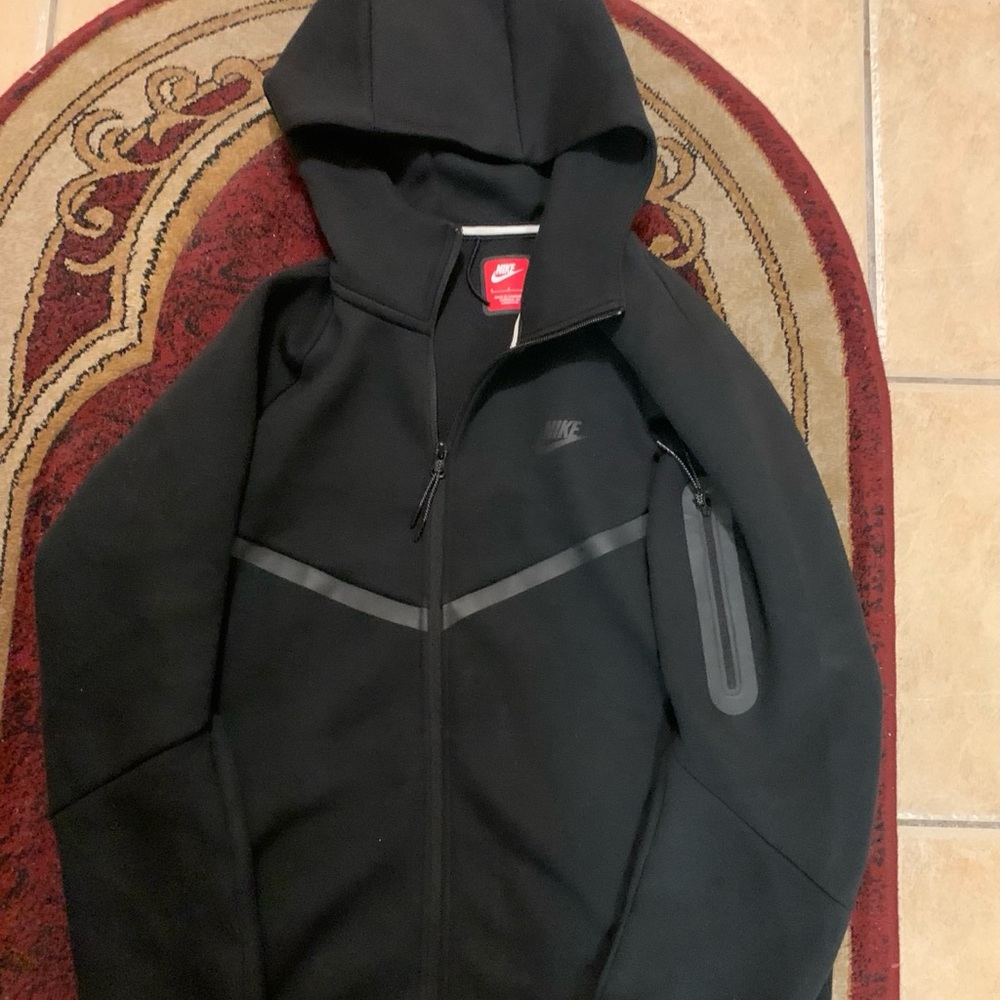 Nike Tech Fleece